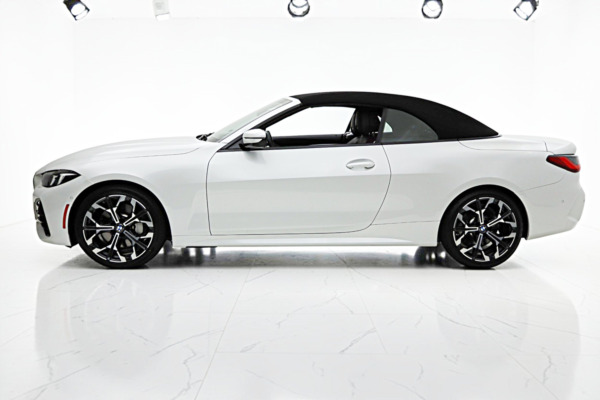 Used 2026 BMW 430i xDrive Convertible w/ M Sport Package AWD/4WD image 22