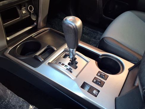 Certified 2023 Toyota 4Runner SR5 Premium image 16