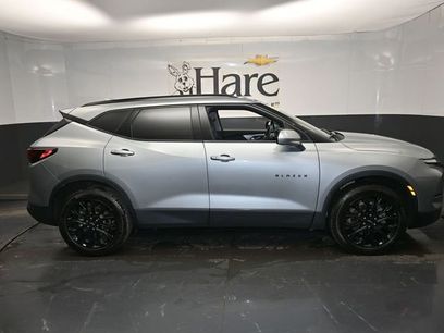 Used 2024 Chevrolet Blazer LT w/ Convenience Package