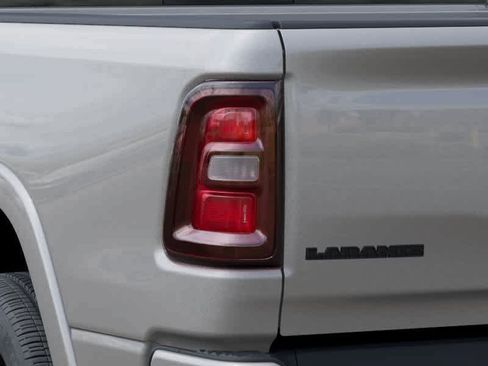 New 2026 RAM 1500 Laramie w/ Night Edition RWD image 5