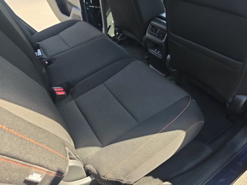 Used 2024 Honda CR-V Sport image 11