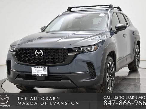 New 2026 MAZDA CX-50 2.5 Hybrid w/ Weather Package image 15