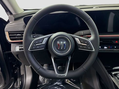 New 2026 Buick Envision Sport Touring image 11