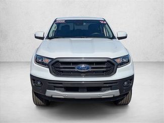 Used 2022 Ford Ranger Lariat w/ Equipment Group 501A High video 2