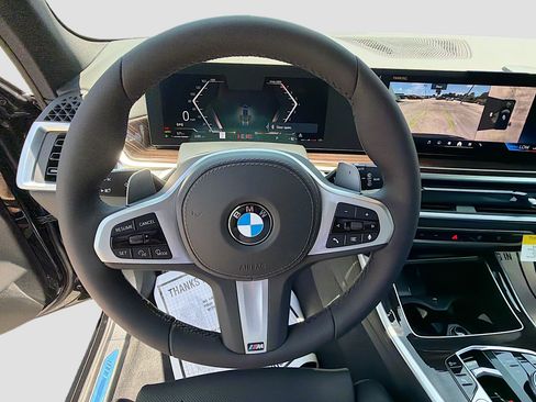New 2026 BMW X5 xDrive40i w/ M Sport Package AWD/4WD image 40