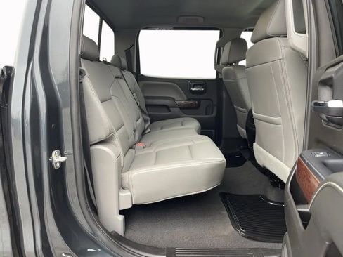 Used 2019 GMC Sierra 2500 SLT image 19