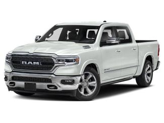 Used 2021 RAM 1500 Limited w/ Night Edition AWD/4WD video 1