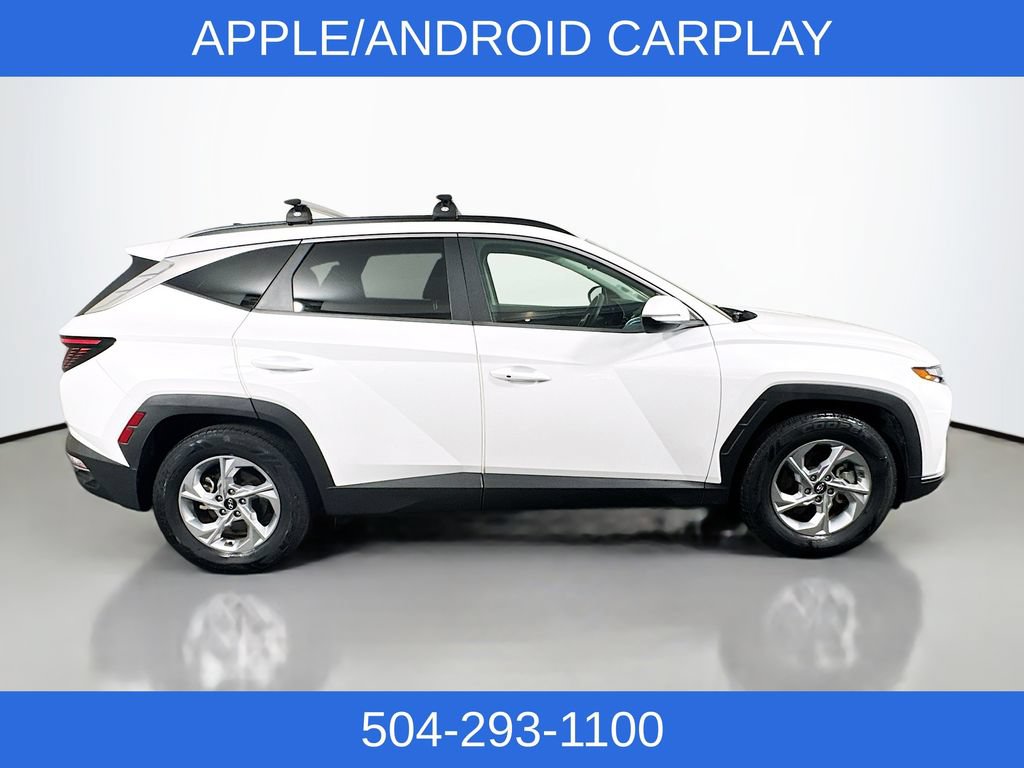 Used 2022 Hyundai Tucson SEL FWD image 6