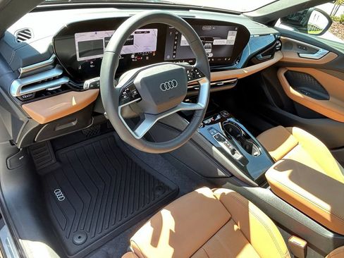 New 2026 Audi A5 2.0T Premium Plus AWD/4WD image 16