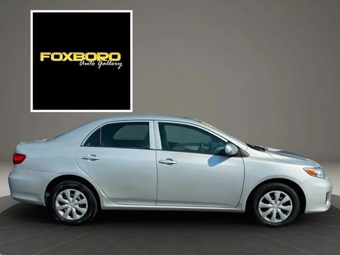 Used 2013 Toyota Corolla L FWD image 3