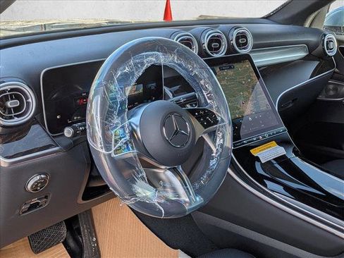 New 2026 Mercedes-Benz GLC 300 GLC 300 image 3