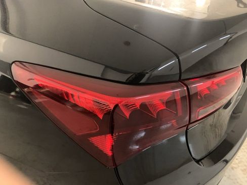 Used 2016 Acura TLX Base (DCT) image 11