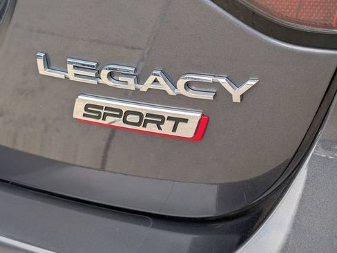Used 2024 Subaru Legacy Sport AWD/4WD image 32
