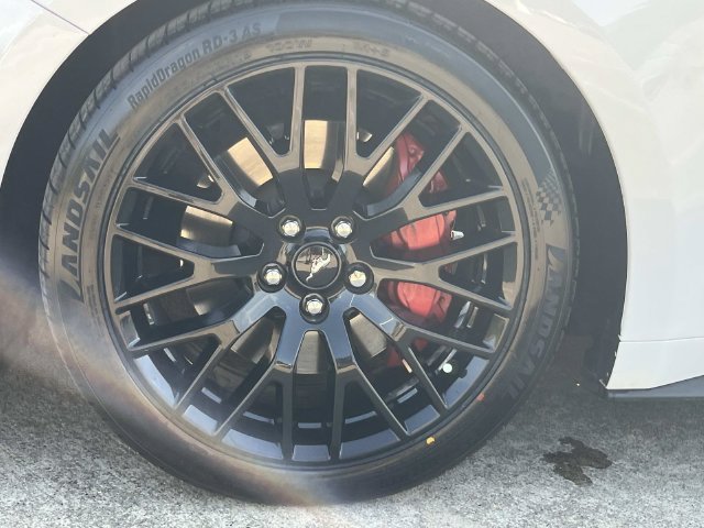 Used 2019 Ford Mustang GT Premium w/ California Special Package RWD image 7