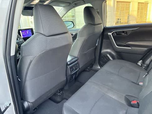 Used 2024 Toyota RAV4 LE FWD image 20