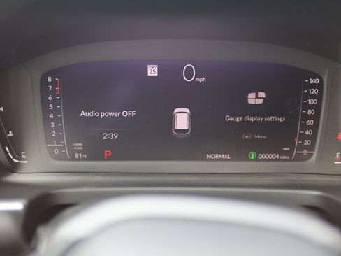 New 2026 Honda Pilot Touring image 15