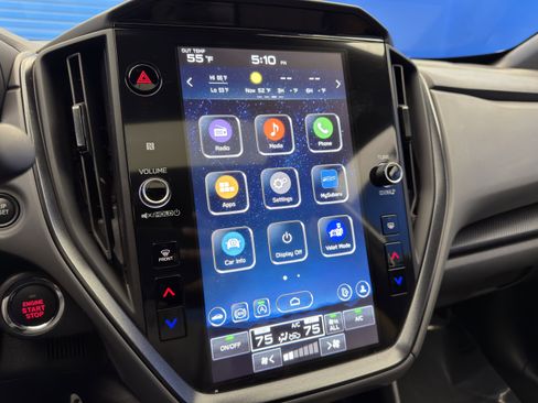 Certified 2025 Subaru Crosstrek 2.5i Sport image 19