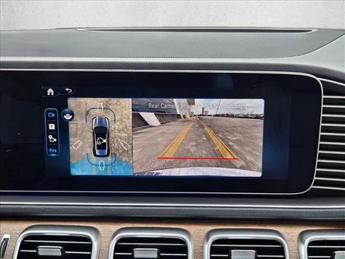 New 2026 Mercedes-Benz GLE 450 4MATIC image 14