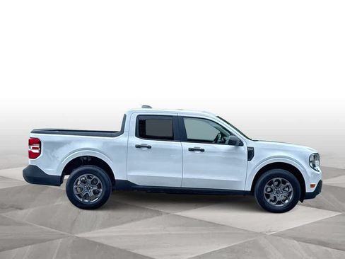 Used 2025 Ford Maverick XLT FWD image 9