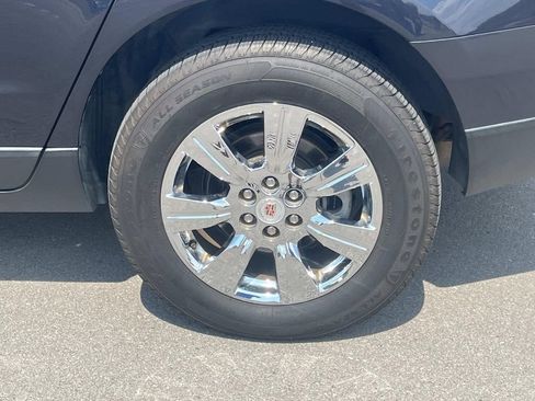 Used 2016 Cadillac SRX Luxury w/ Driver Awareness Package AWD/4WD image 11
