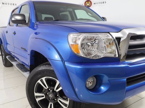 Used 2008 Toyota Tacoma PreRunner image 13