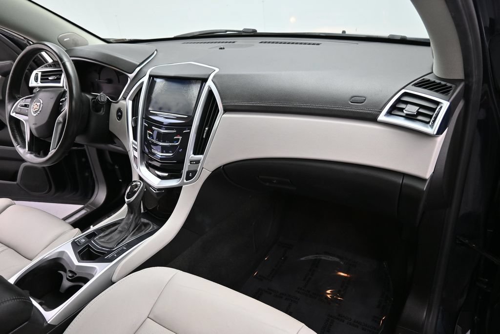 Used 2016 Cadillac SRX Luxury AWD/4WD image 20