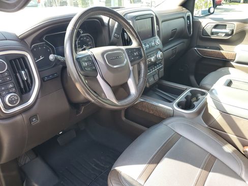 Used 2019 GMC Sierra 1500 Denali w/ Denali Ultimate Package image 11