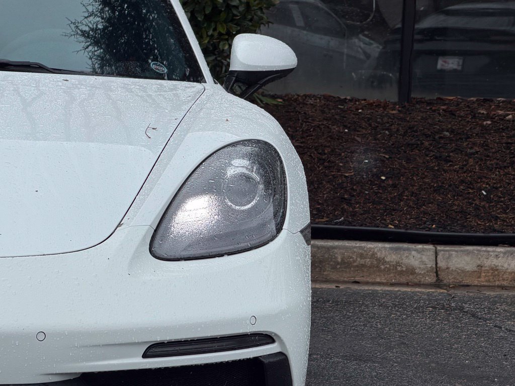 Used 2019 Porsche 718 Cayman GTS RWD image 5