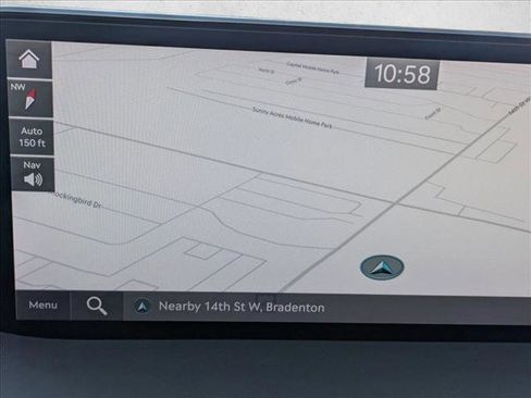 Used 2024 Genesis GV80 3.5T w/ Prestige Package image 13