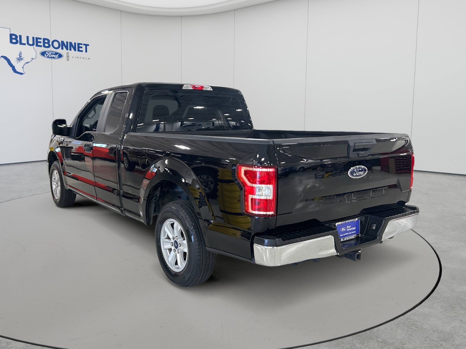 Used 2019 Ford F150 XL w/ Equipment Group 101A Mid RWD image 7