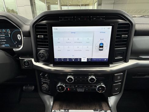 Used 2021 Ford F150 Lariat image 25