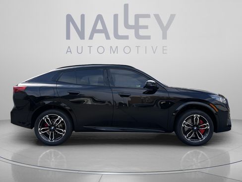 Used 2026 BMW X2 xDrive28i w/ Technology Package AWD/4WD image 5