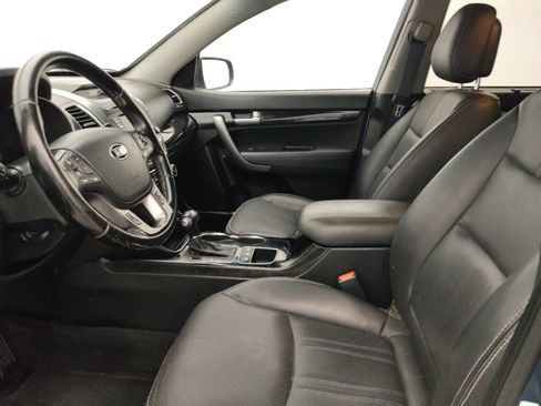 Used 2015 Kia Sorento EX image 17
