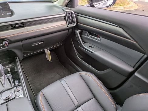 New 2026 MAZDA CX-50 AWD 2.5 Hybrid w/ Weather Package image 20