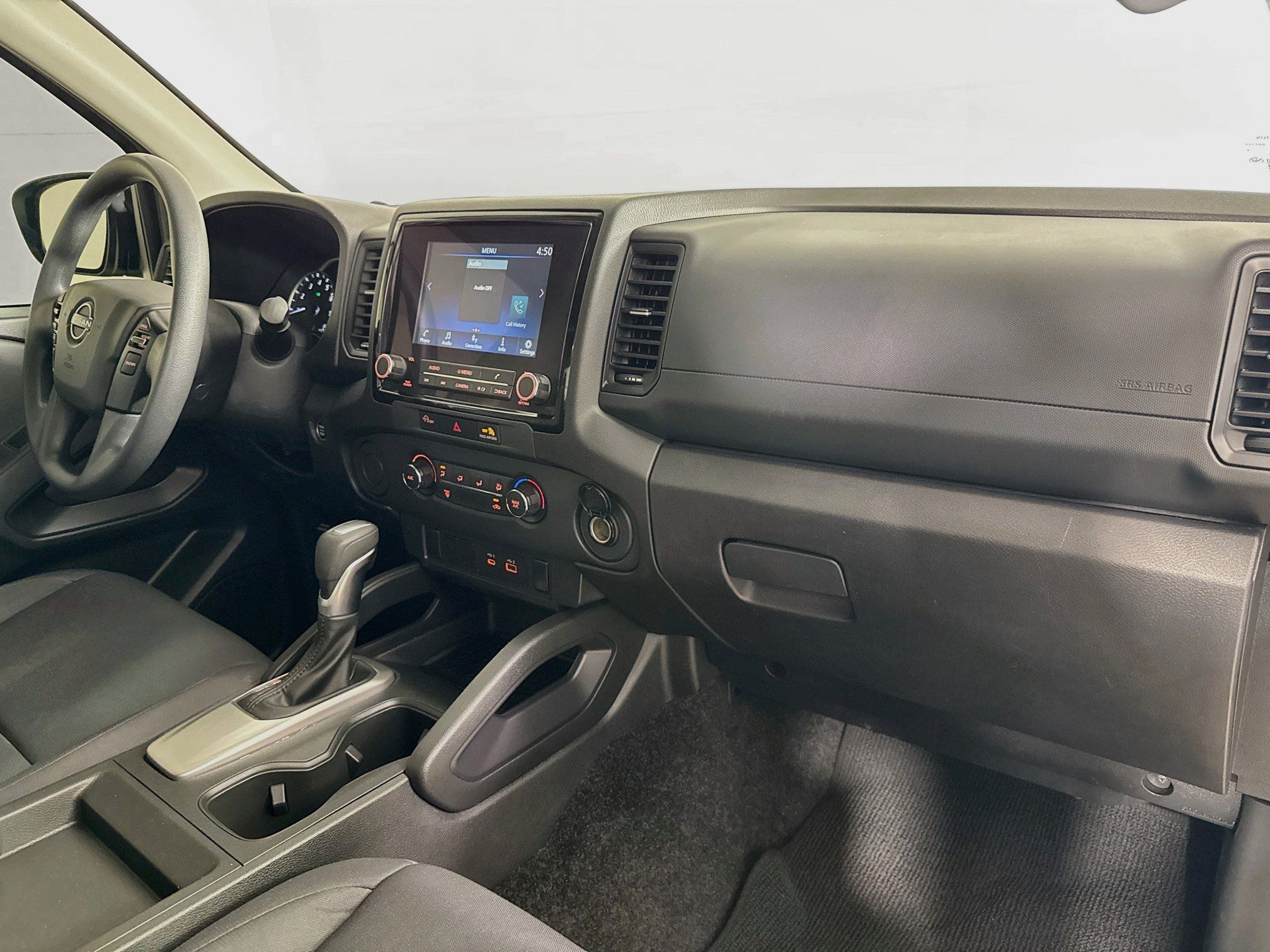 Used 2024 Nissan Frontier S RWD image 34