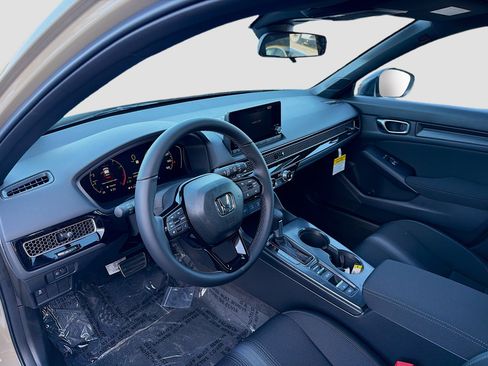 New 2026 Honda Civic Sport image 9