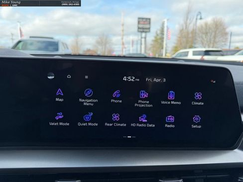 Used 2025 Kia Telluride S image 25