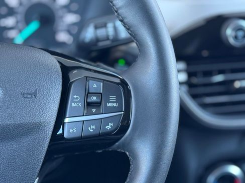 Used 2022 Ford Escape SEL image 13