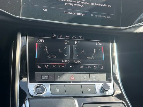 Used 2023 Audi Q8 Premium Plus w/ Premium Plus Package AWD/4WD image 54