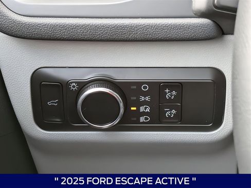 New 2025 Ford Escape Active w/ Tech Pack #1 image 19