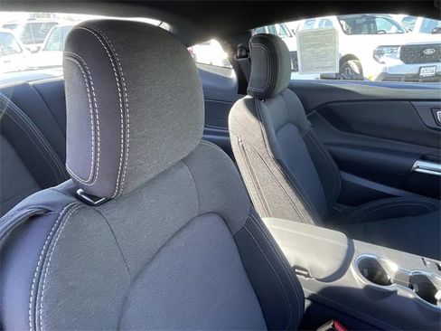 New 2026 Ford Mustang GT image 23