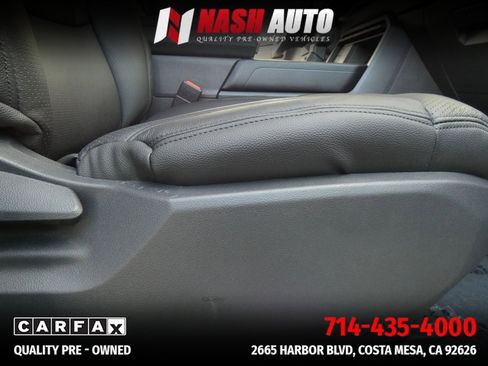 Used 2026 Toyota Tundra SR AWD/4WD image 34