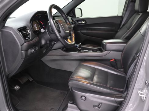 Used 2022 Dodge Durango R/T w/ Blacktop Package AWD/4WD image 9
