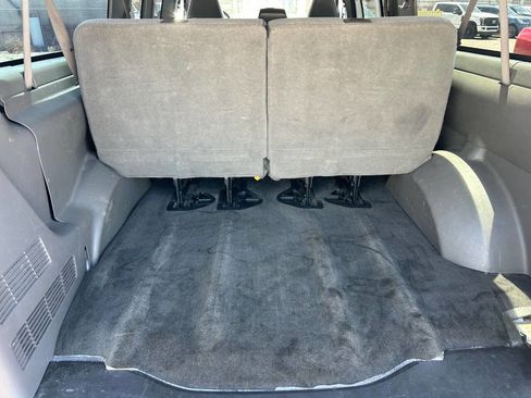 Used 2019 Chevrolet Express 3500 LT w/ LT Preferred Equipment Group RWD image 11