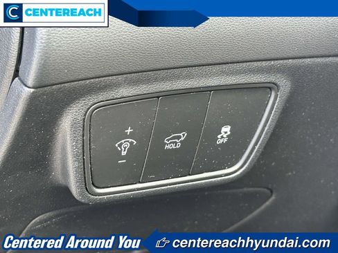 Used 2024 Hyundai Tucson Limited AWD/4WD image 19