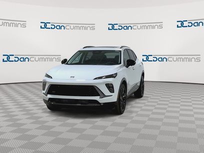 New 2026 Buick Envision Sport Touring