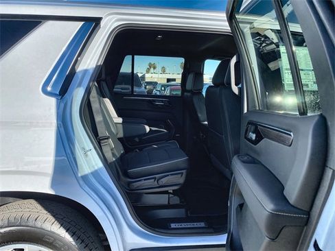 New 2026 Chevrolet Tahoe Premier image 32