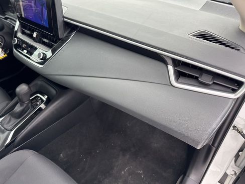 Certified 2024 Toyota Corolla LE image 19