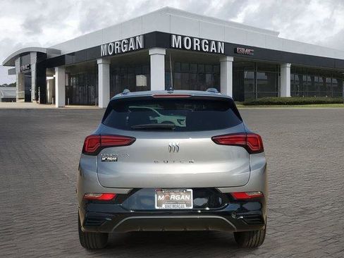 New 2026 Buick Encore GX Sport Touring w/ Comfort Package image 6