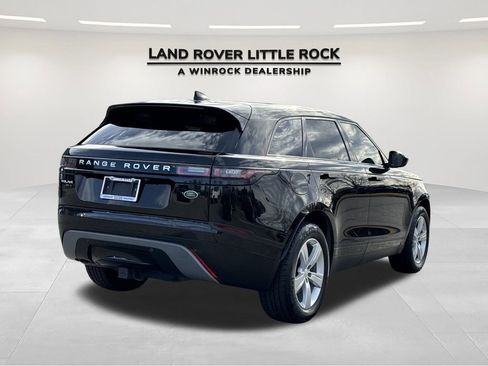Used 2018 Land Rover Range Rover Velar S image 2